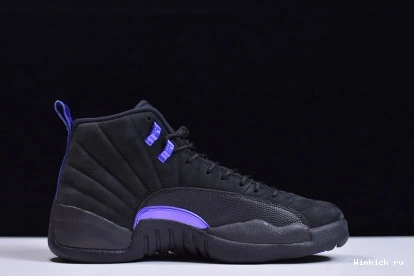 CONCORD” 12 JORDAN AIR “DARK 0804